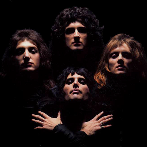 Bohemian Rhapsody: A Épica e Revolucionária Odisseia Musical do Queen