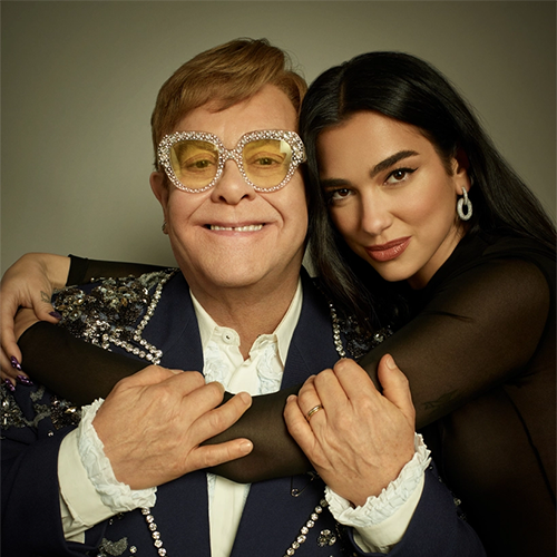 Cold Heart: A Colaboração Épica entre Elton John e Dua Lipa