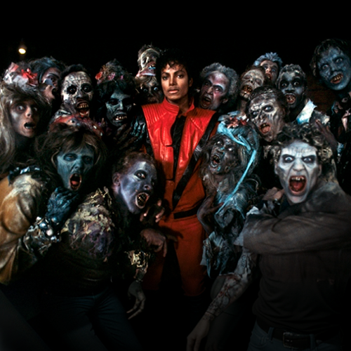 Thriller: A Obra-Prima de Michael Jackson que Definiu uma Era
